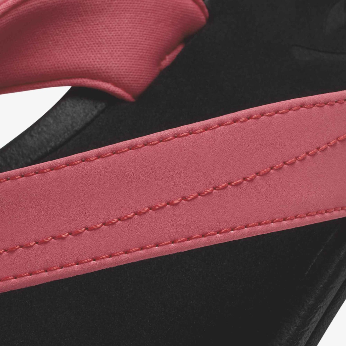 'Ohana -  Hot Pink / Black