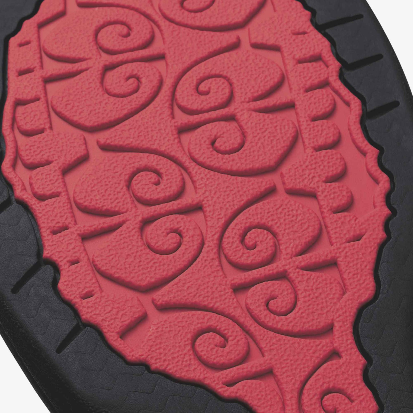 'Ohana -  Hot Pink / Black
