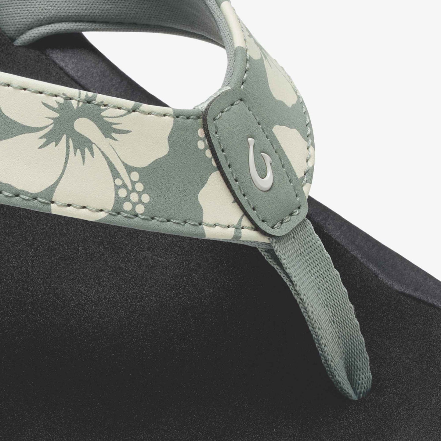 'Ohana  -  Silver Pine / Pua