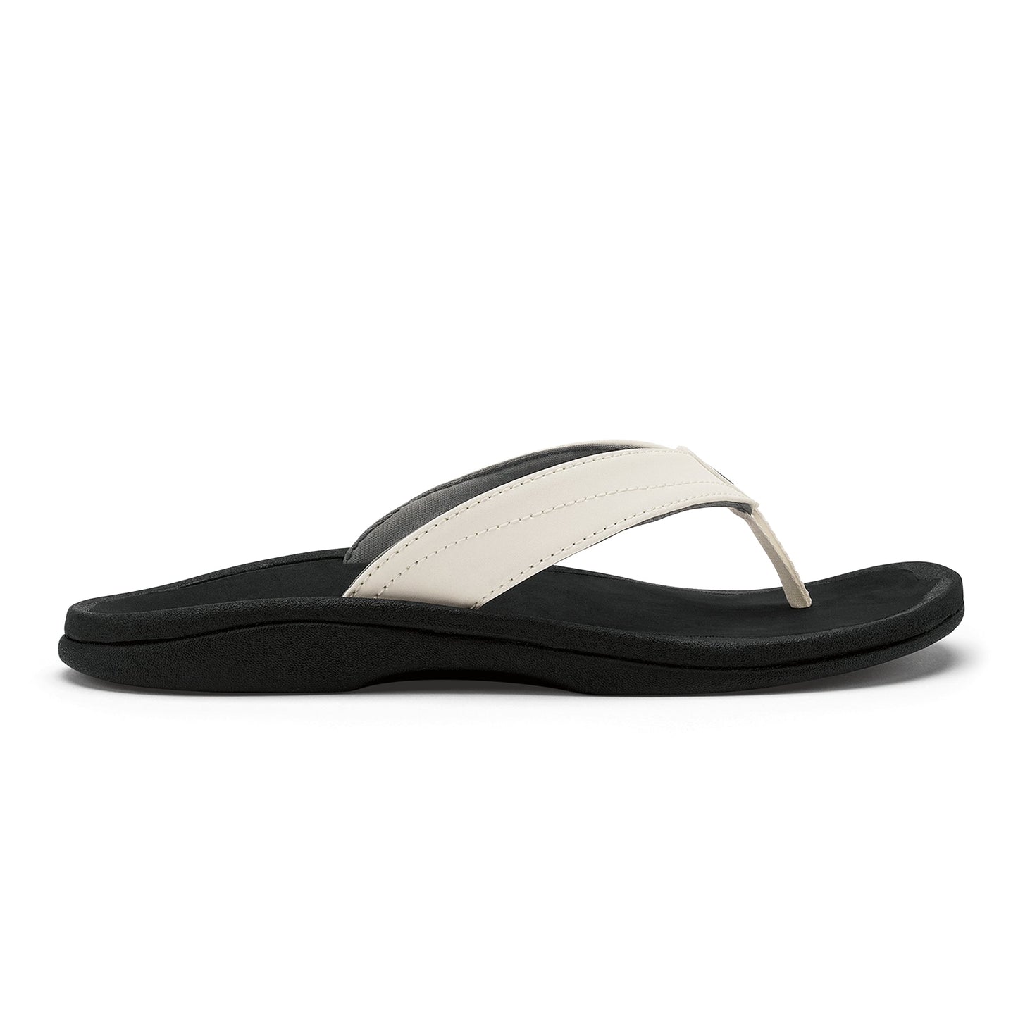'Ohana  -  Bright White / Black