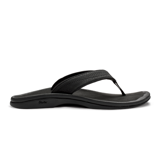 'Ohana - Black