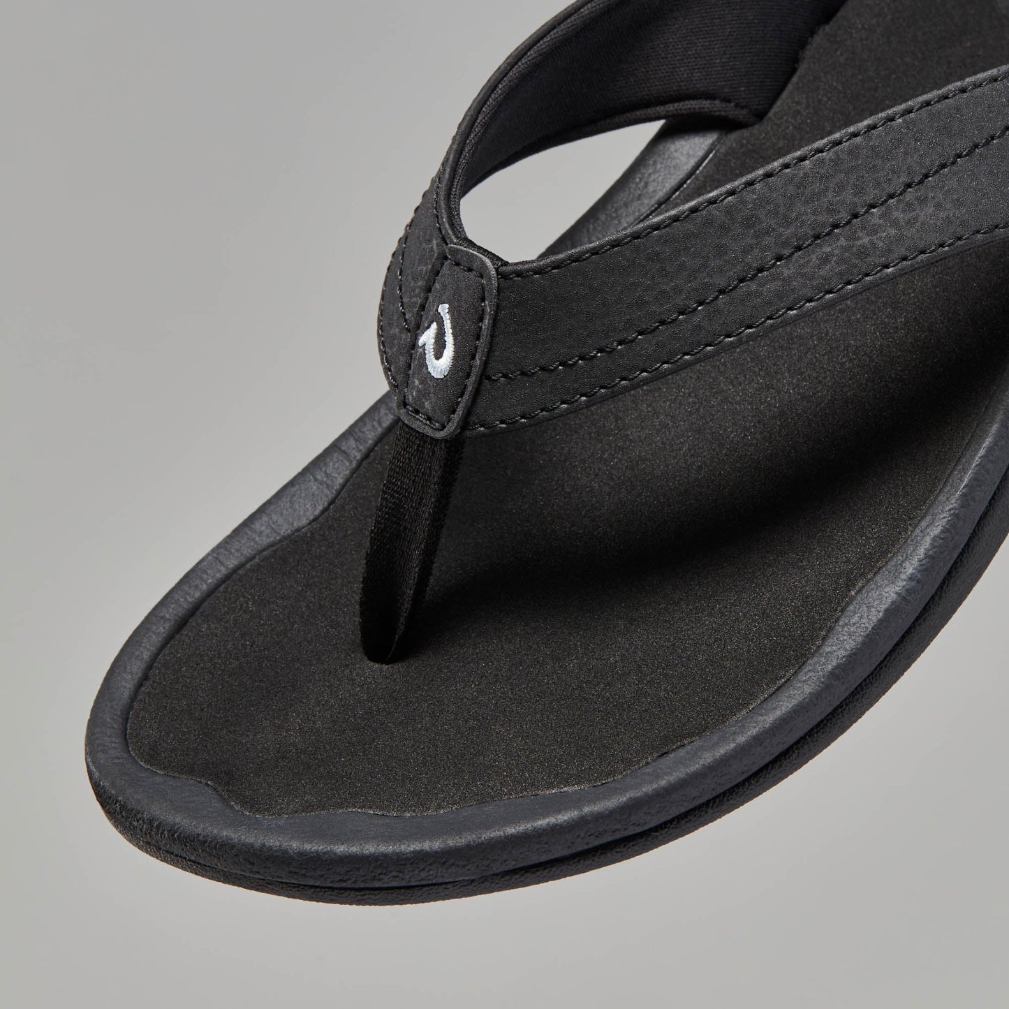 'Ohana - Black