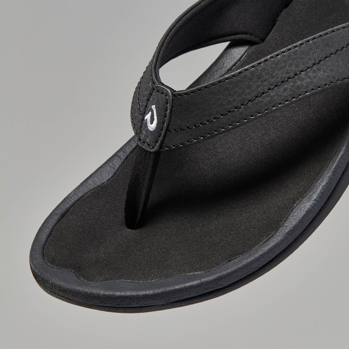 'Ohana - Black