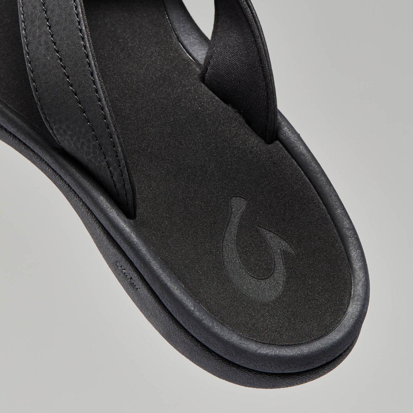 'Ohana - Black