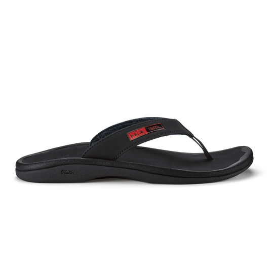 'Ohana  -  Black / HLA