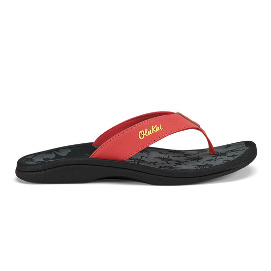 'Ohana - Red Acacia / Script