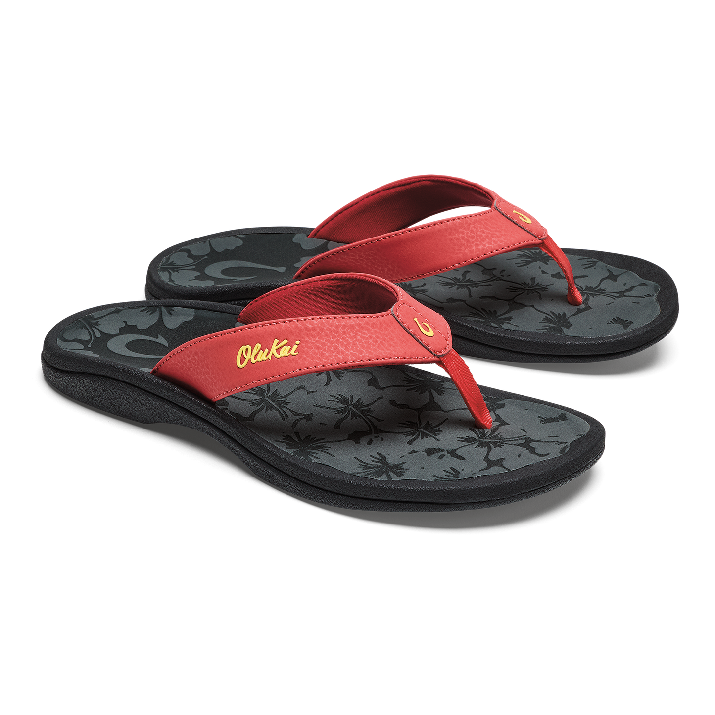 'Ohana - Red Acacia / Script