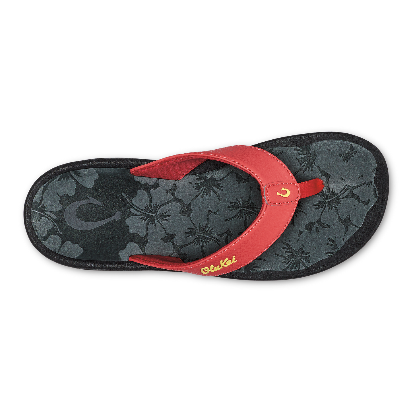 'Ohana - Red Acacia / Script