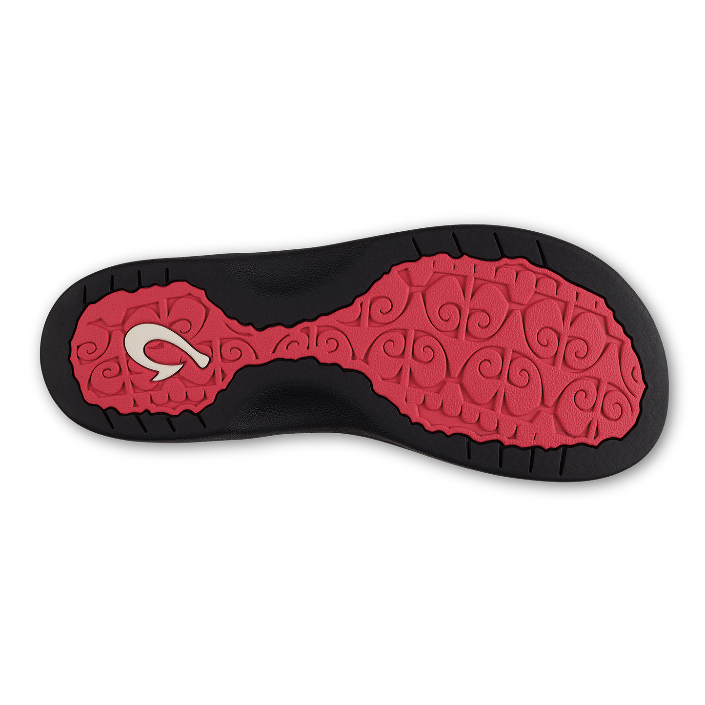 'Ohana -  Hot Pink / Black