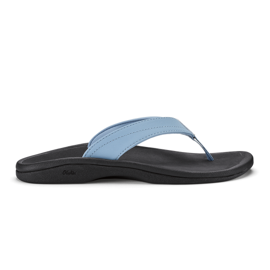 'Ohana - Ocean Fog / Black