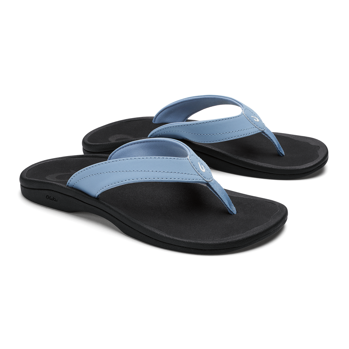 'Ohana - Ocean Fog / Black