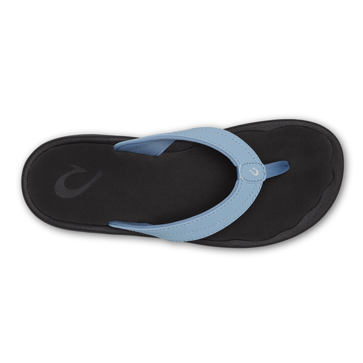'Ohana - Ocean Fog / Black
