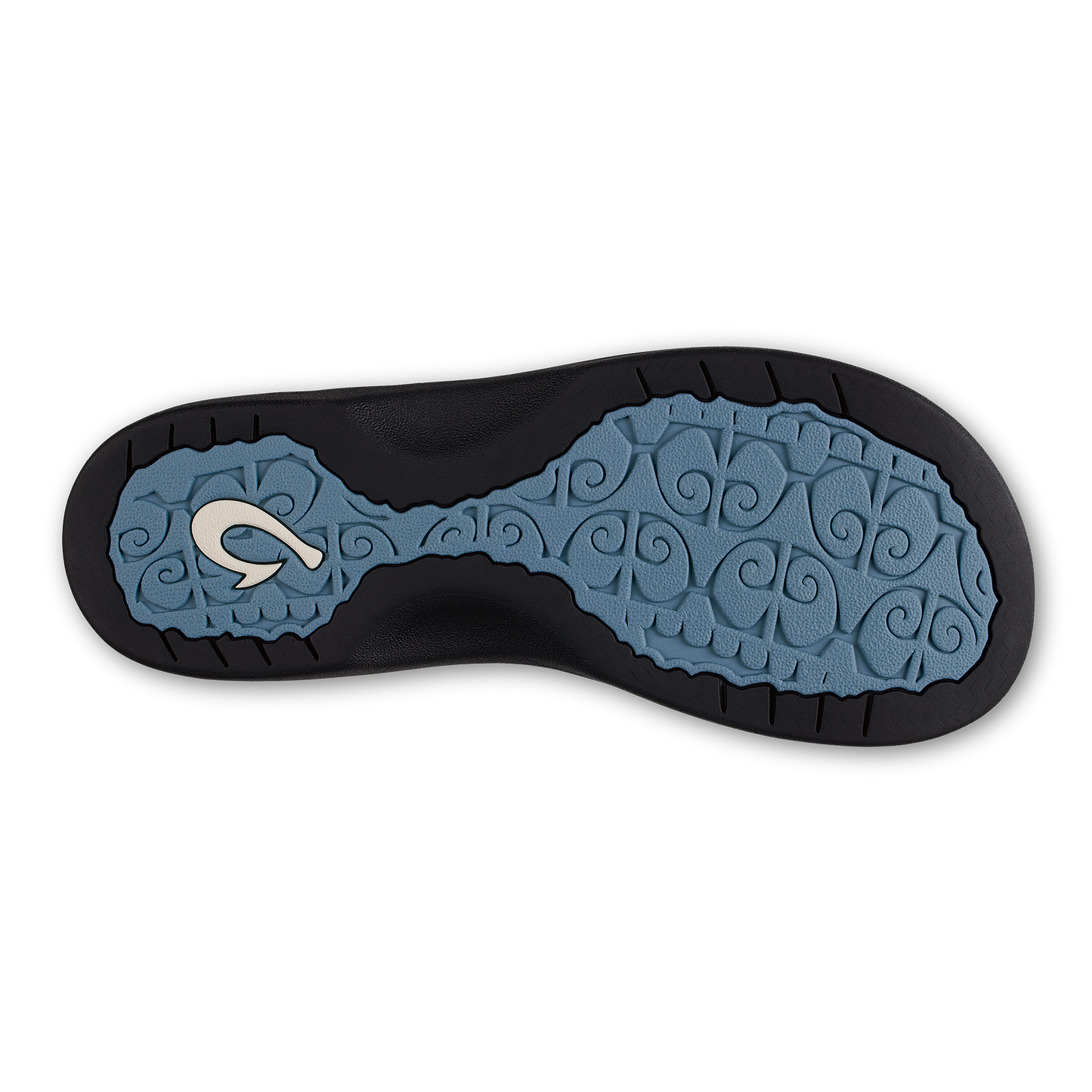 'Ohana - Ocean Fog / Black