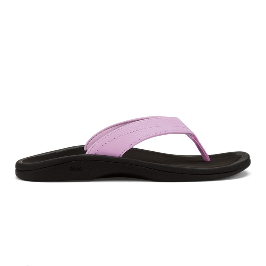 'Ohana - Paradise Pink / Lava Rock