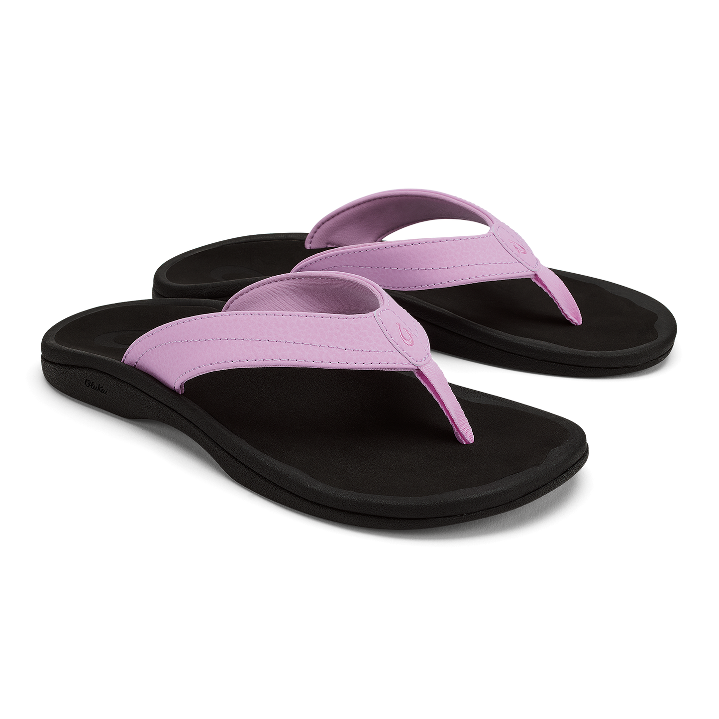 'Ohana - Paradise Pink / Lava Rock