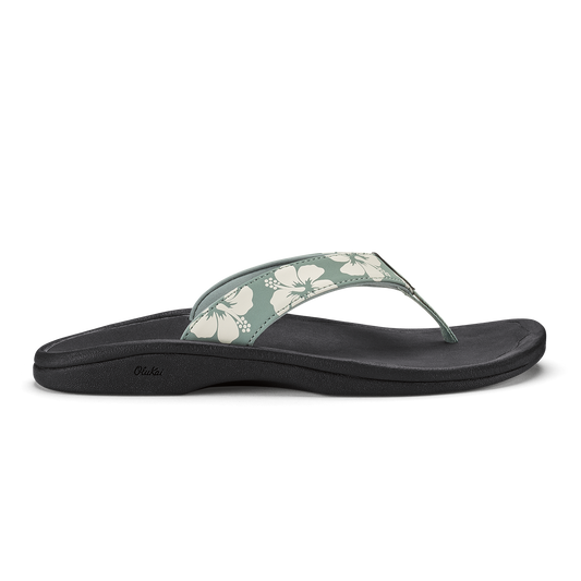 'Ohana  -  Silver Pine / Pua