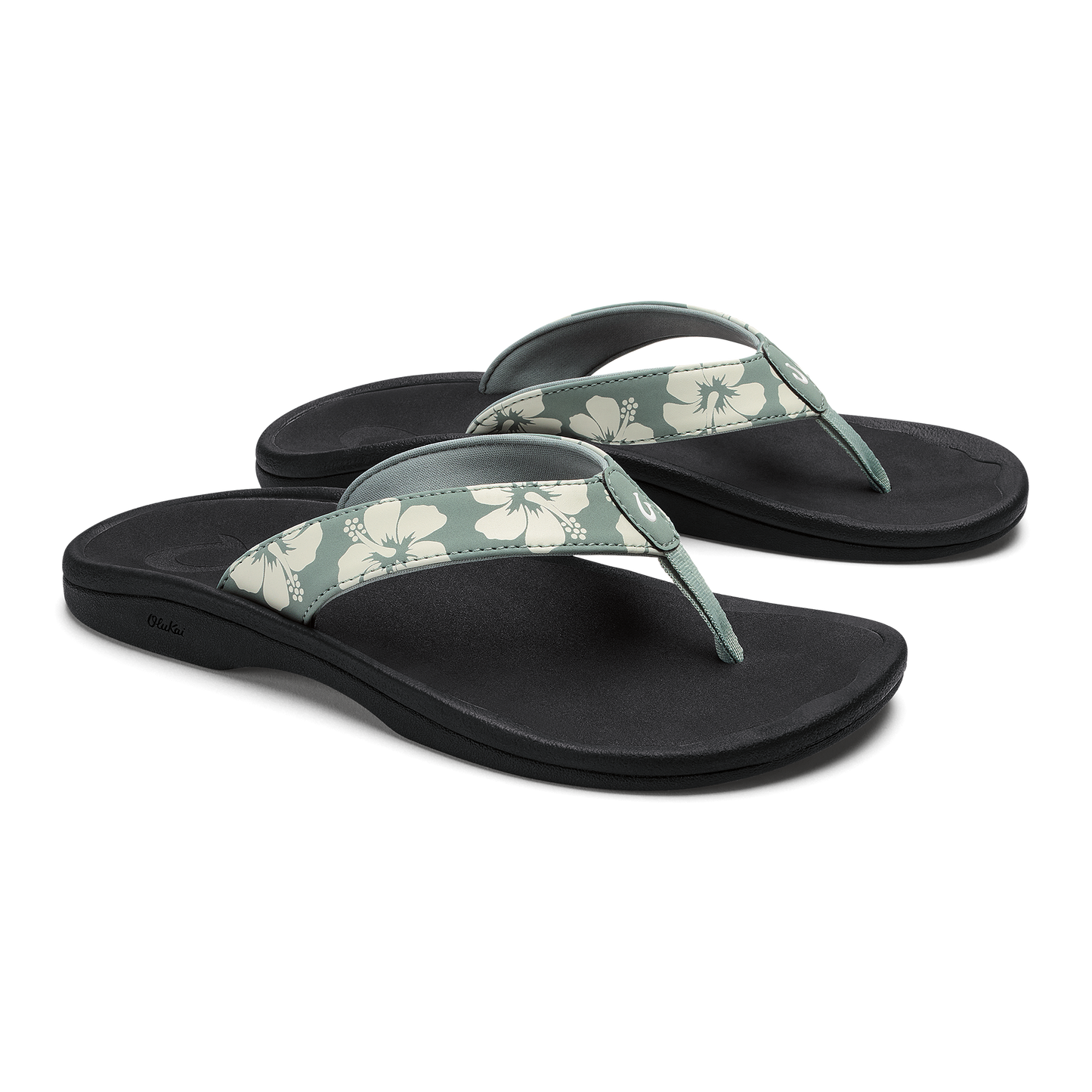 'Ohana  -  Silver Pine / Pua