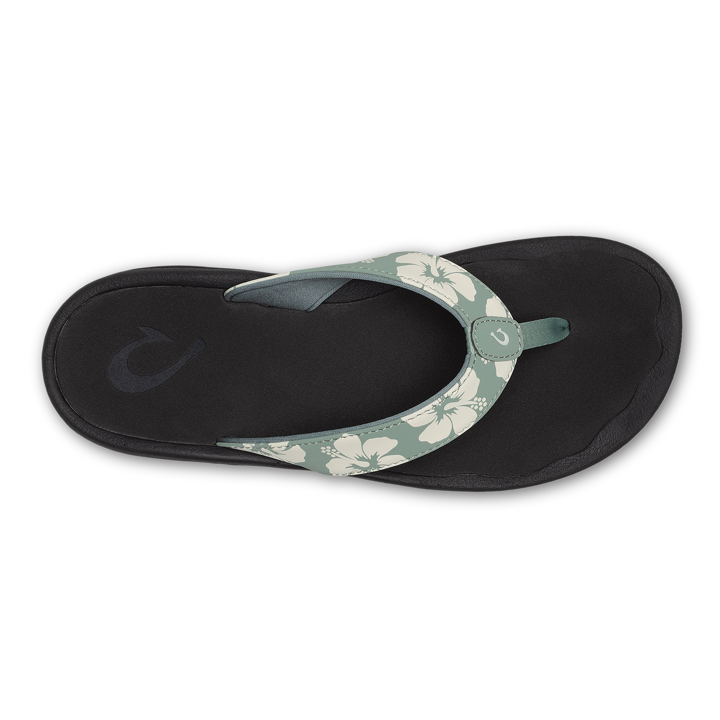 'Ohana  -  Silver Pine / Pua
