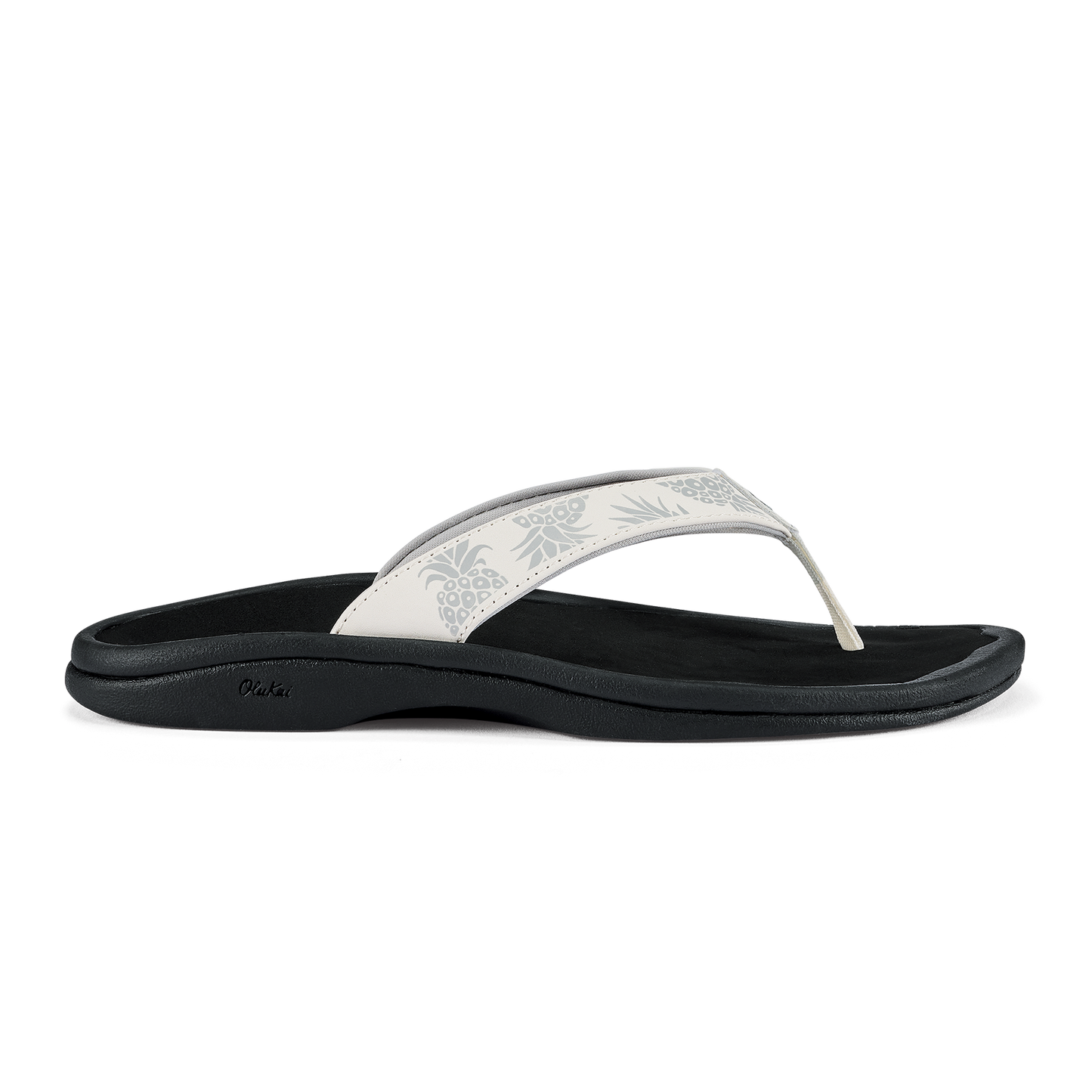 'Ohana - Bright White / Hua