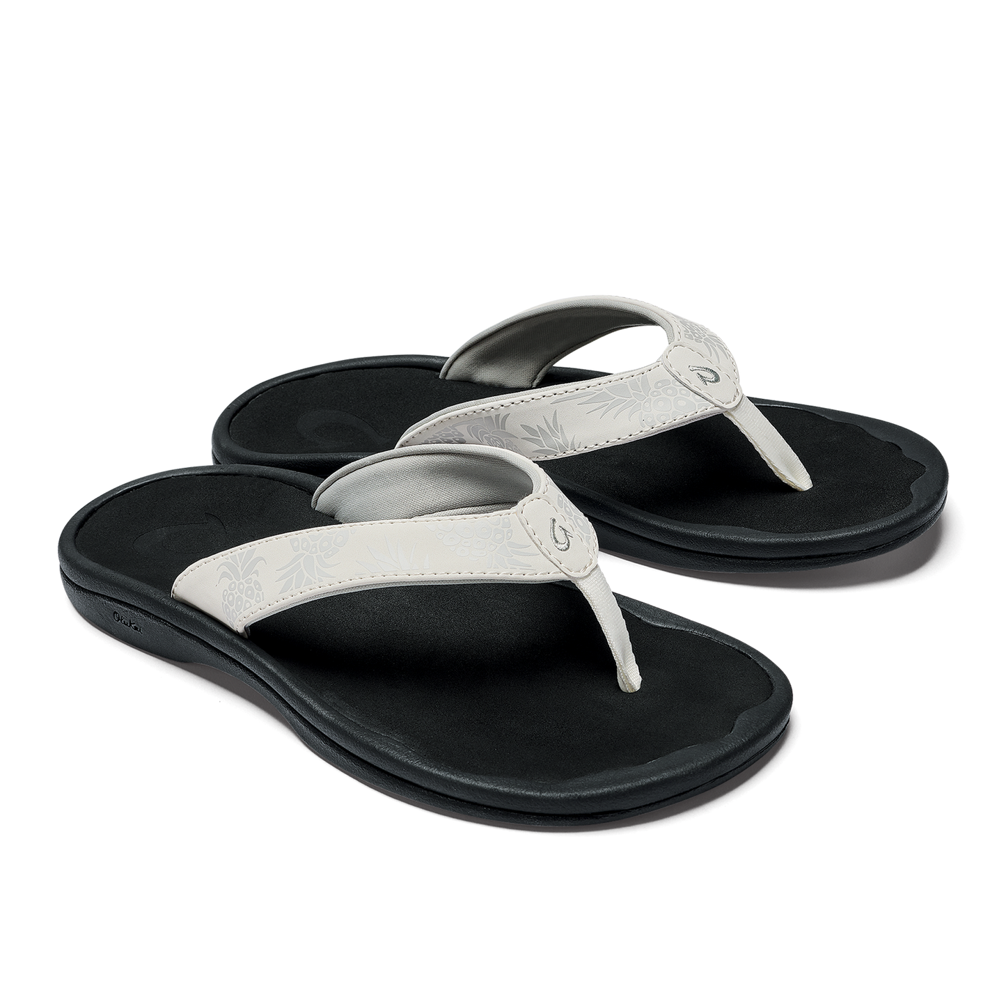 'Ohana - Bright White / Hua