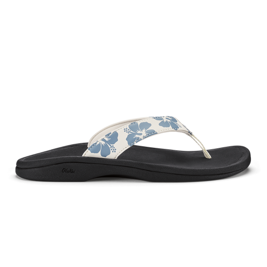 'Ohana  -  White Sand / Pua
