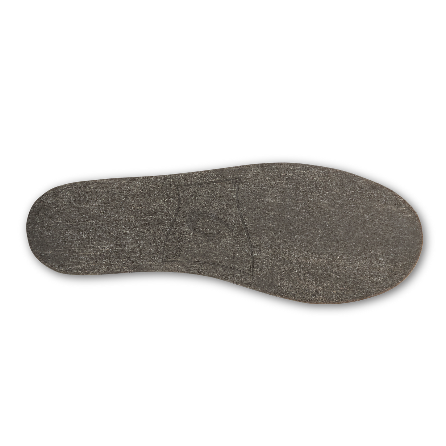 Nohea Slipper  -  Dark Oak / Dark Oak