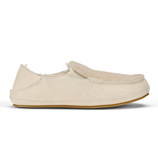 Nohea Slipper - Kapa Stripe / Puka