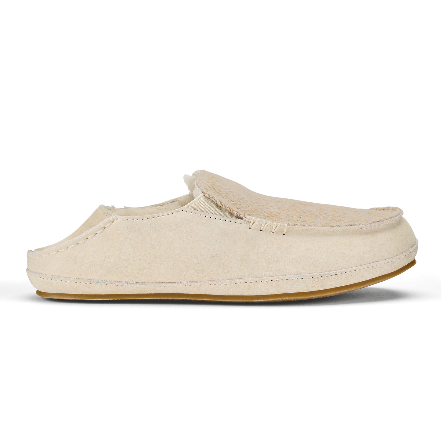 Nohea Slipper - Kapa Stripe / Puka