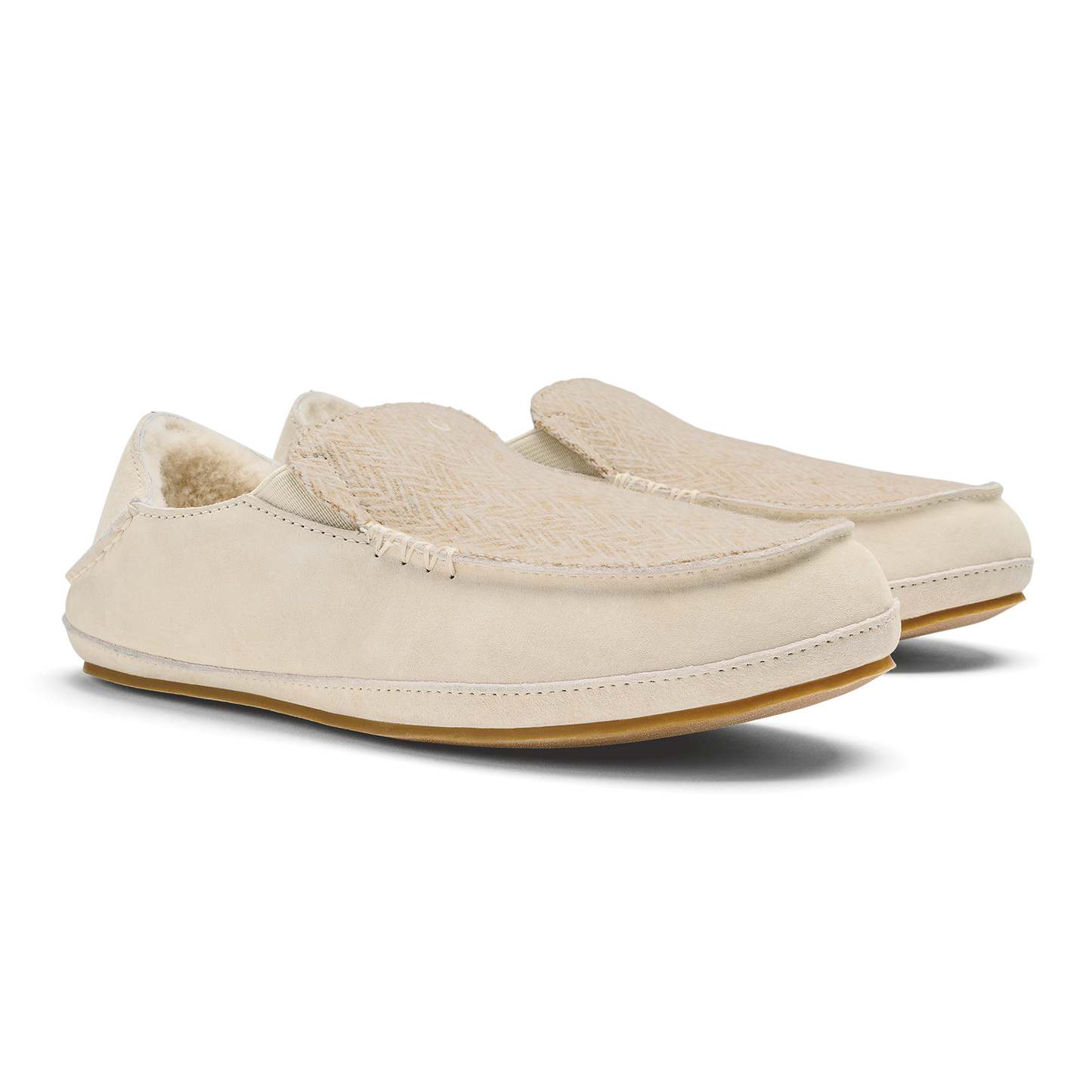 Nohea Slipper - Kapa Stripe / Puka