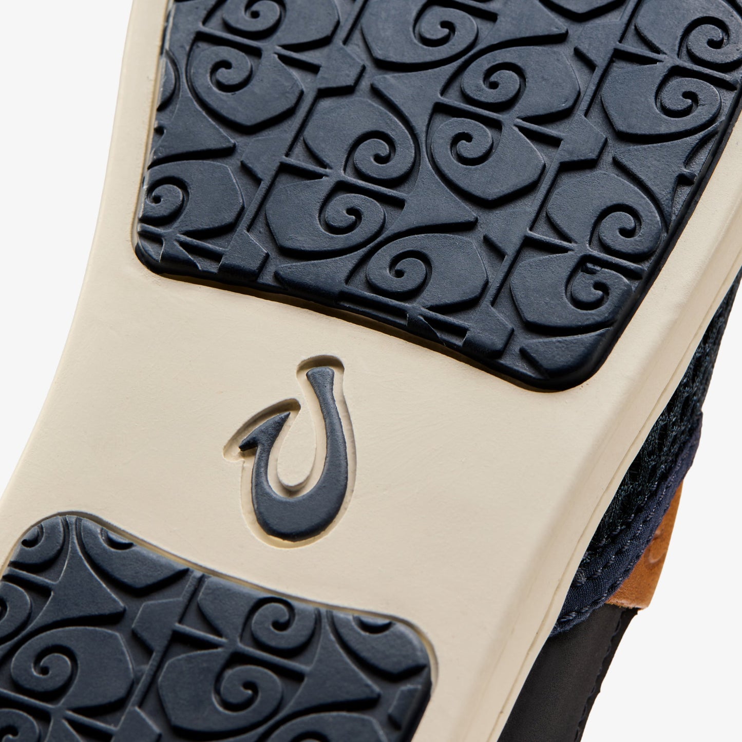 Pehuea - Trench Blue