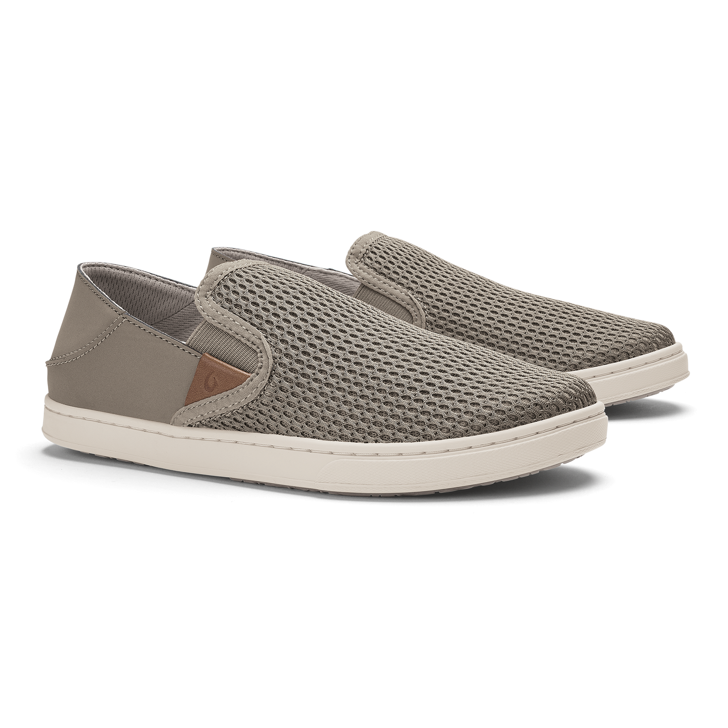 Pehuea  -  Taupe Grey / Taupe Grey