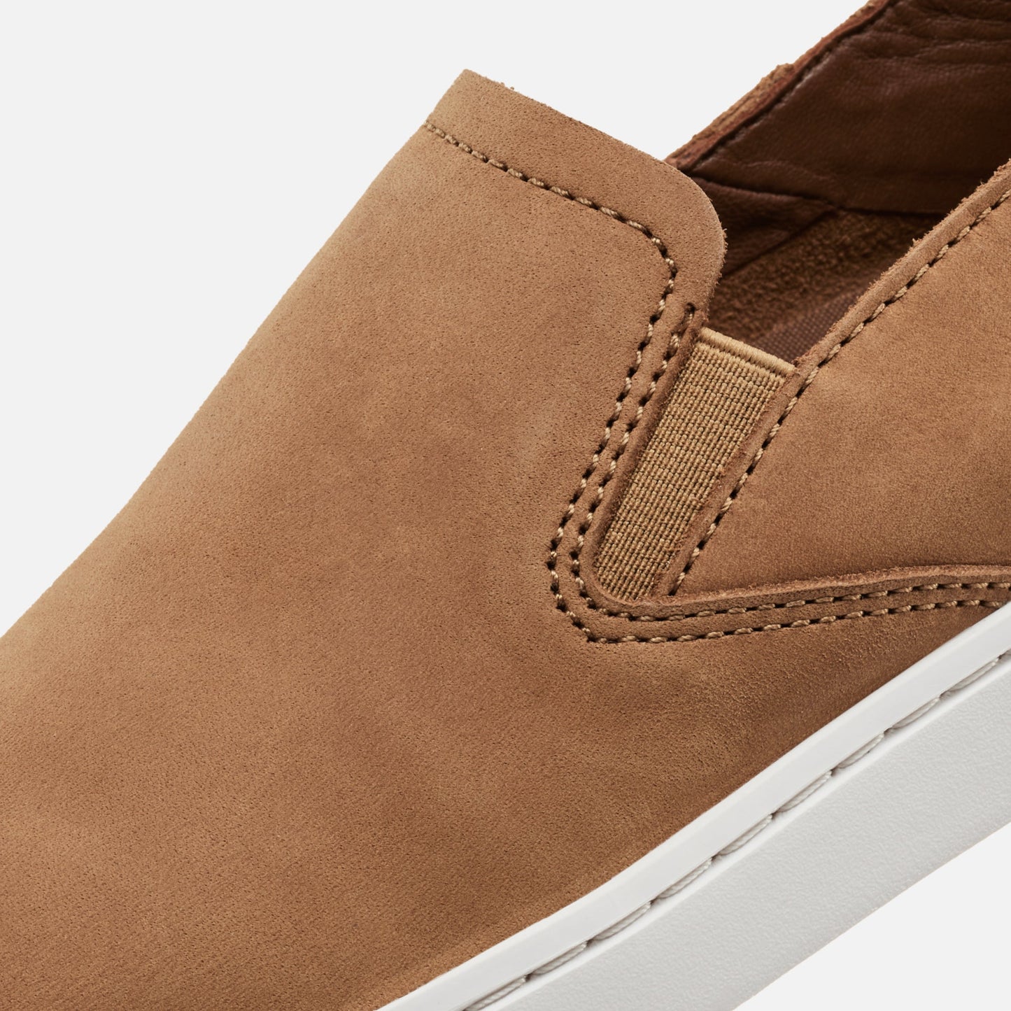 Pehuea Leather  -  Sahara / Toffee