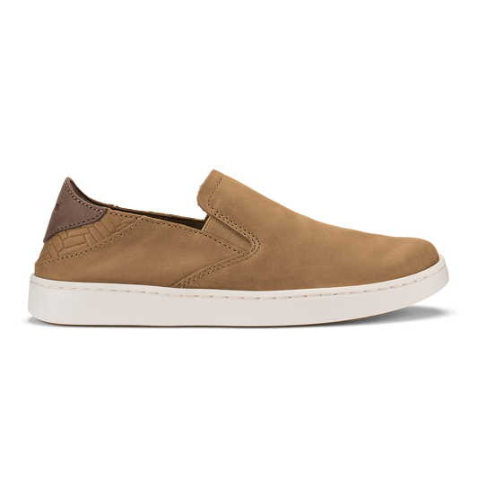 Pehuea Leather  -  Sahara / Toffee
