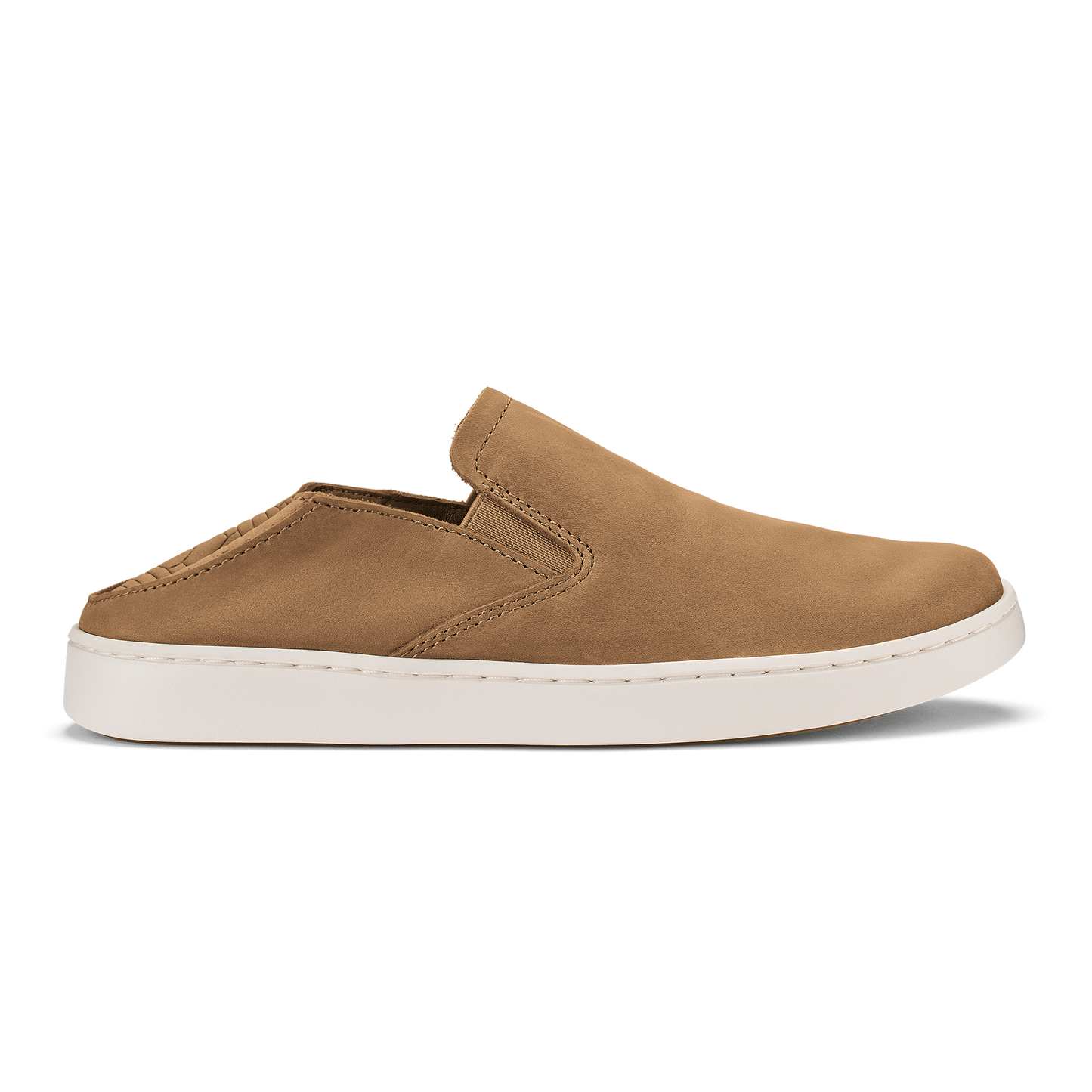 Pehuea Leather  -  Sahara / Toffee