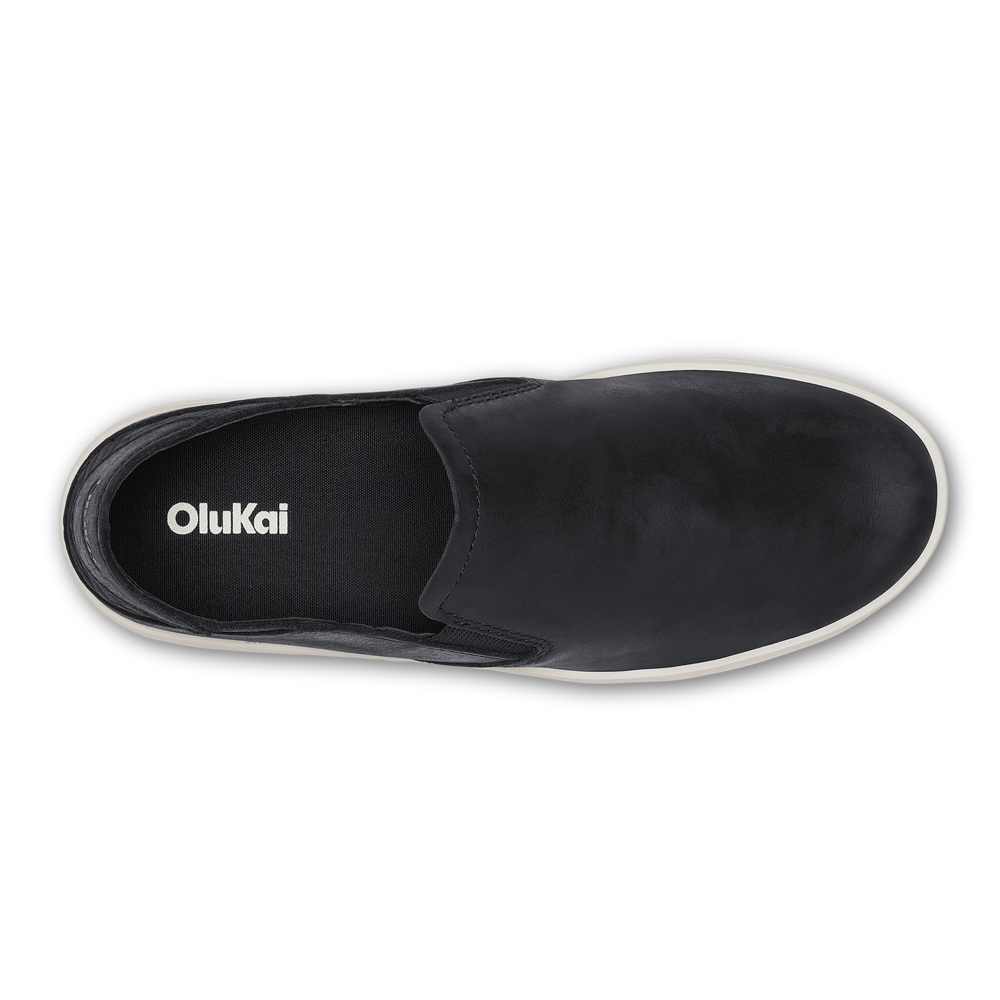 Pehuea Leather  -  Onyx / Onyx