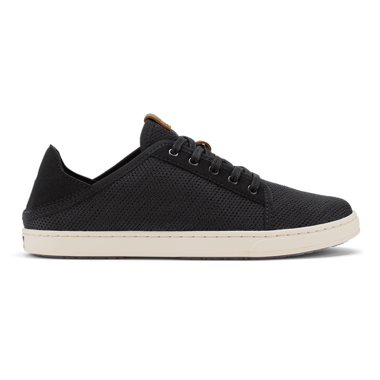 Pehuea Lī  -  Black / Tan