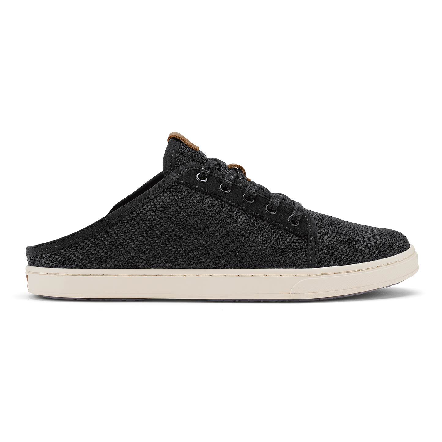 Pehuea Lī  -  Black / Tan