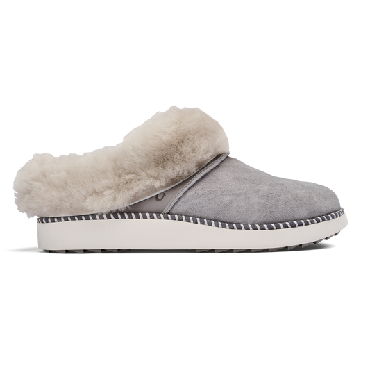 Ku'i - Fog / Mist Grey