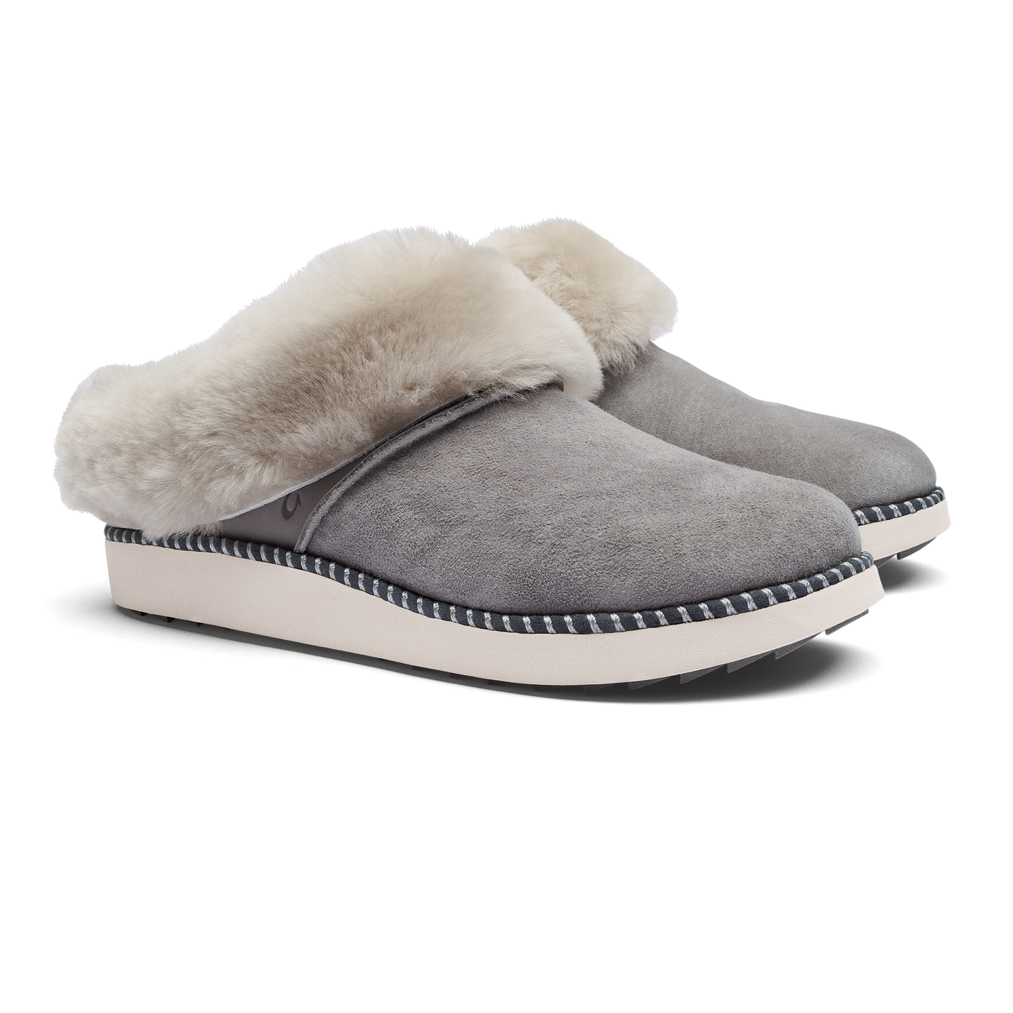 Ku'i - Fog / Mist Grey