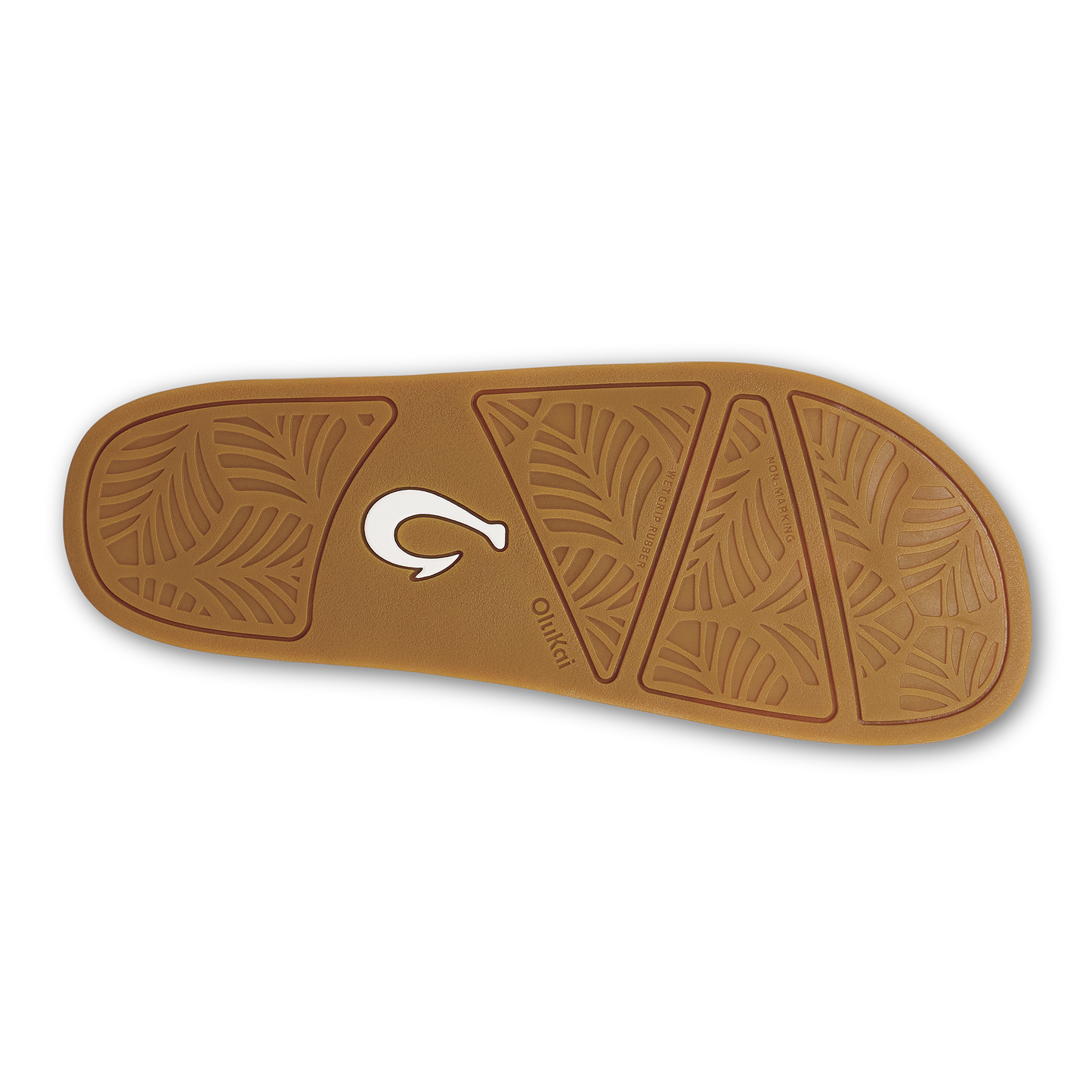 Kīpe'a Olu - Silver / Sahara