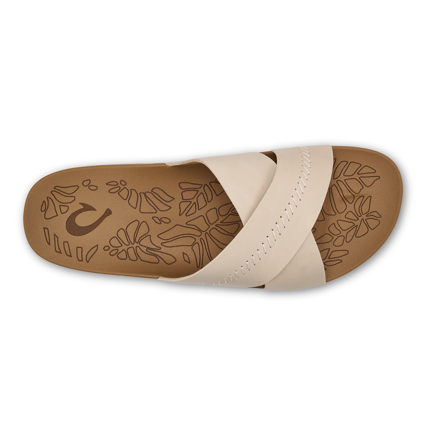 Kīpe'a 'Olu - Puka / Tan