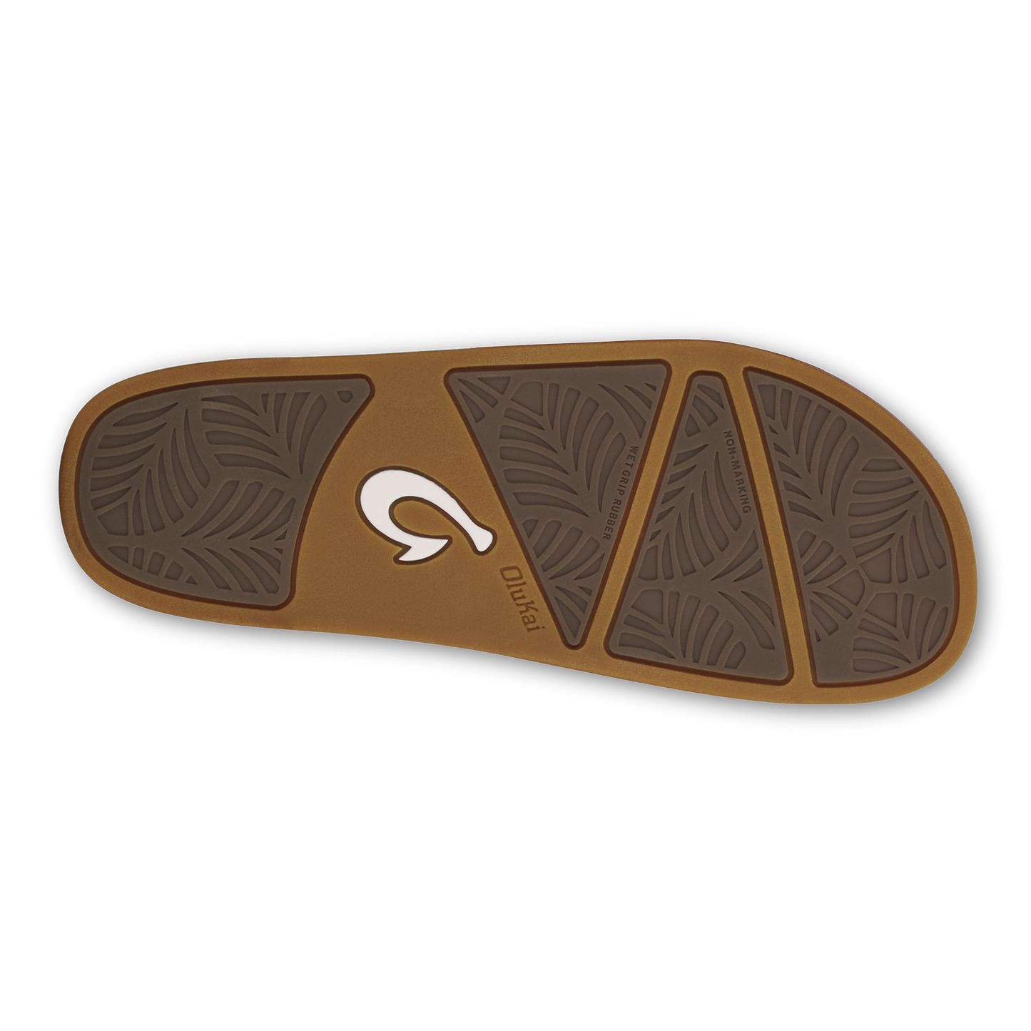Kīpe'a 'Olu - Puka / Tan
