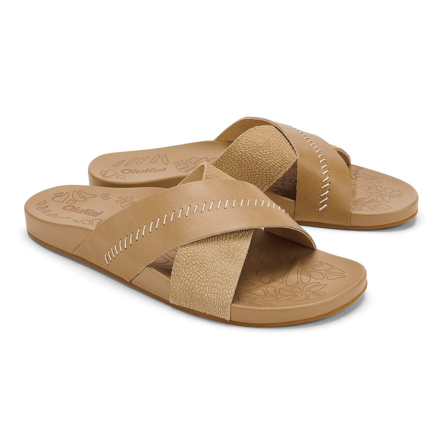 Kīpe'a Olu - Warm Sand