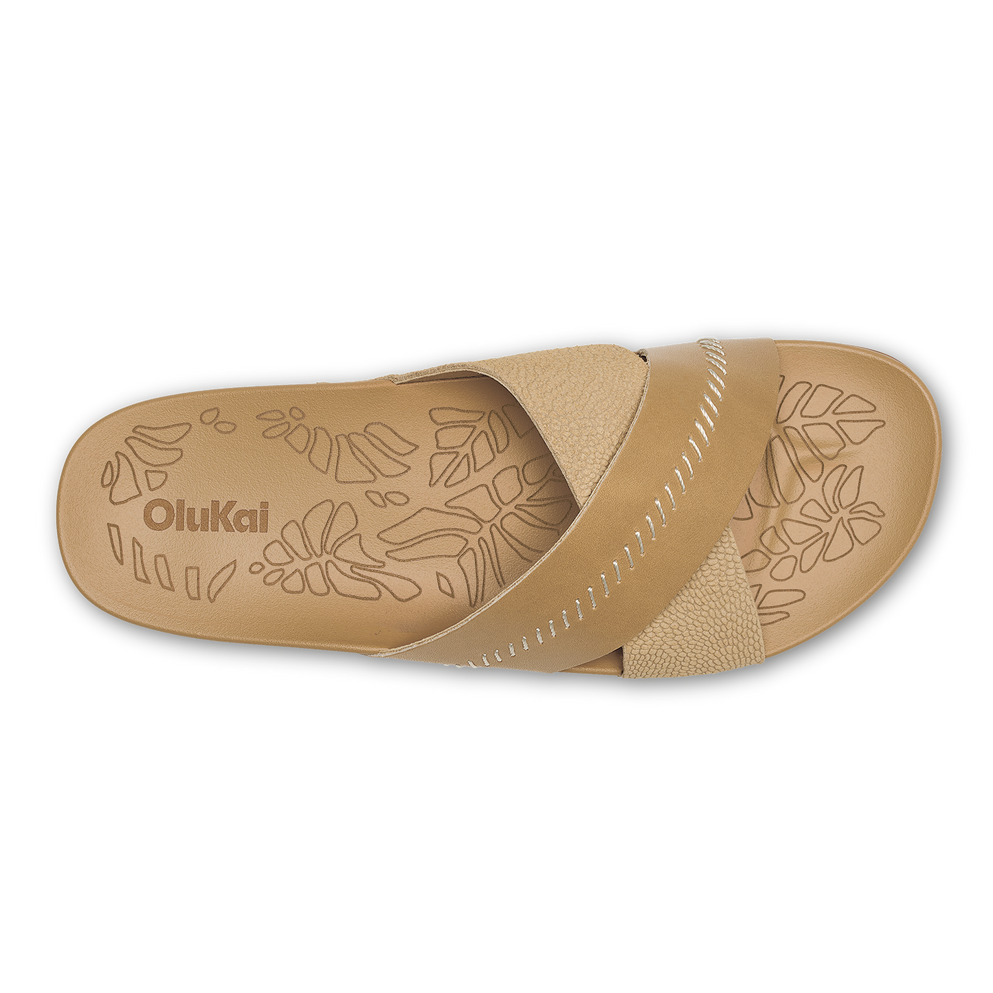 Kīpe'a Olu - Warm Sand