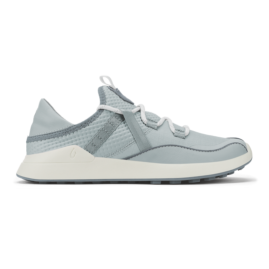 Kawela  -  Cloud Grey / Poi