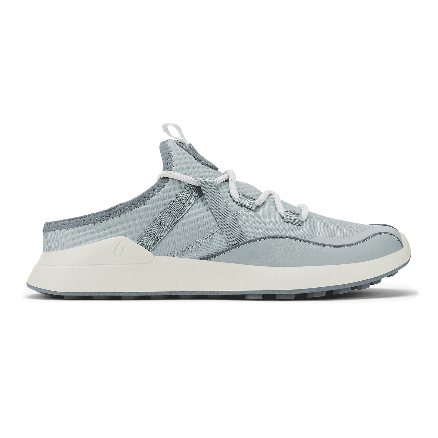 Kawela  -  Cloud Grey / Poi