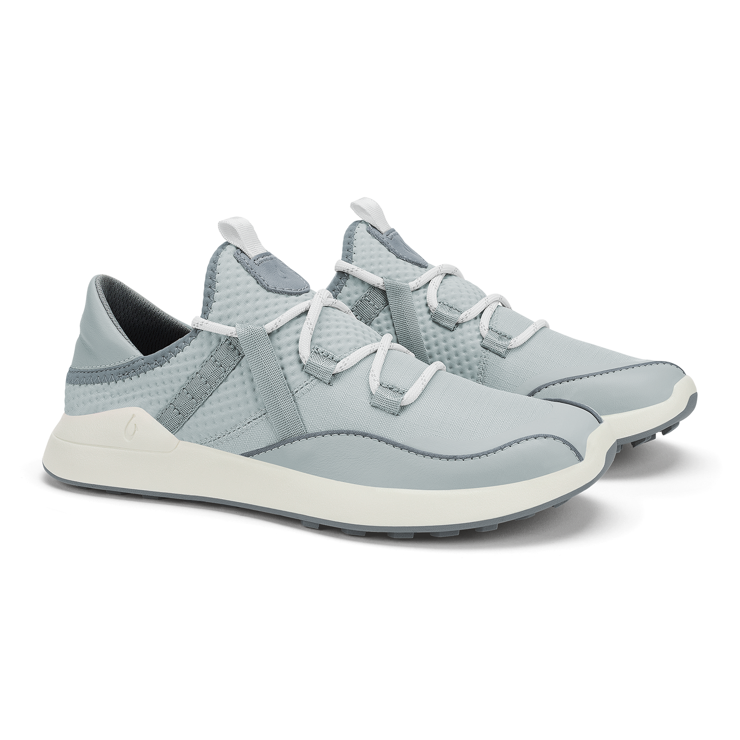 Kawela  -  Cloud Grey / Poi