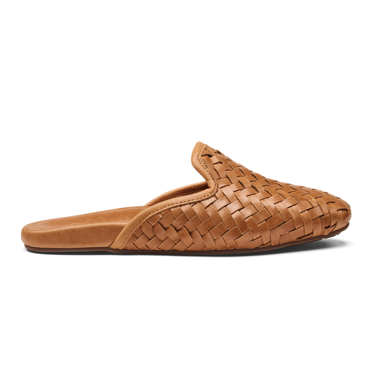Mi'i  -  Kukui Brown / Kukui Brown