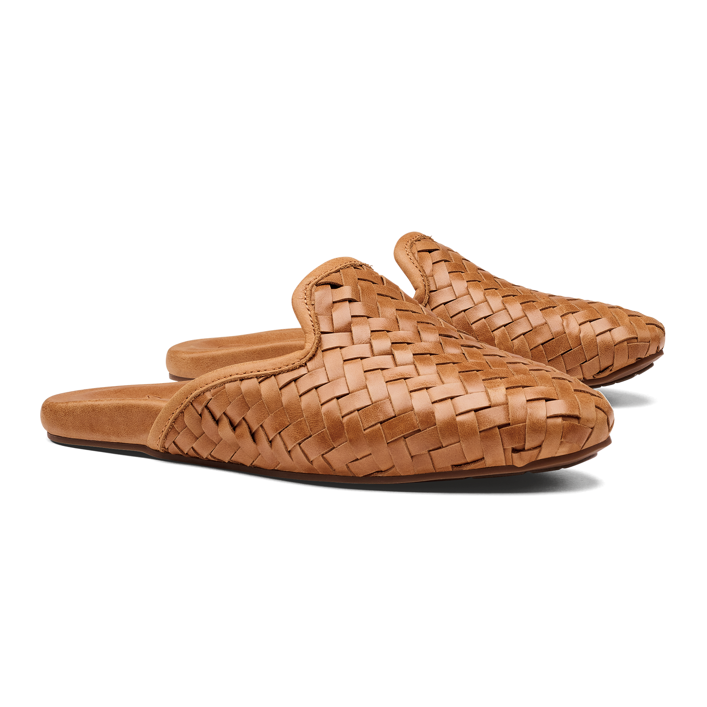 Mi'i  -  Kukui Brown / Kukui Brown
