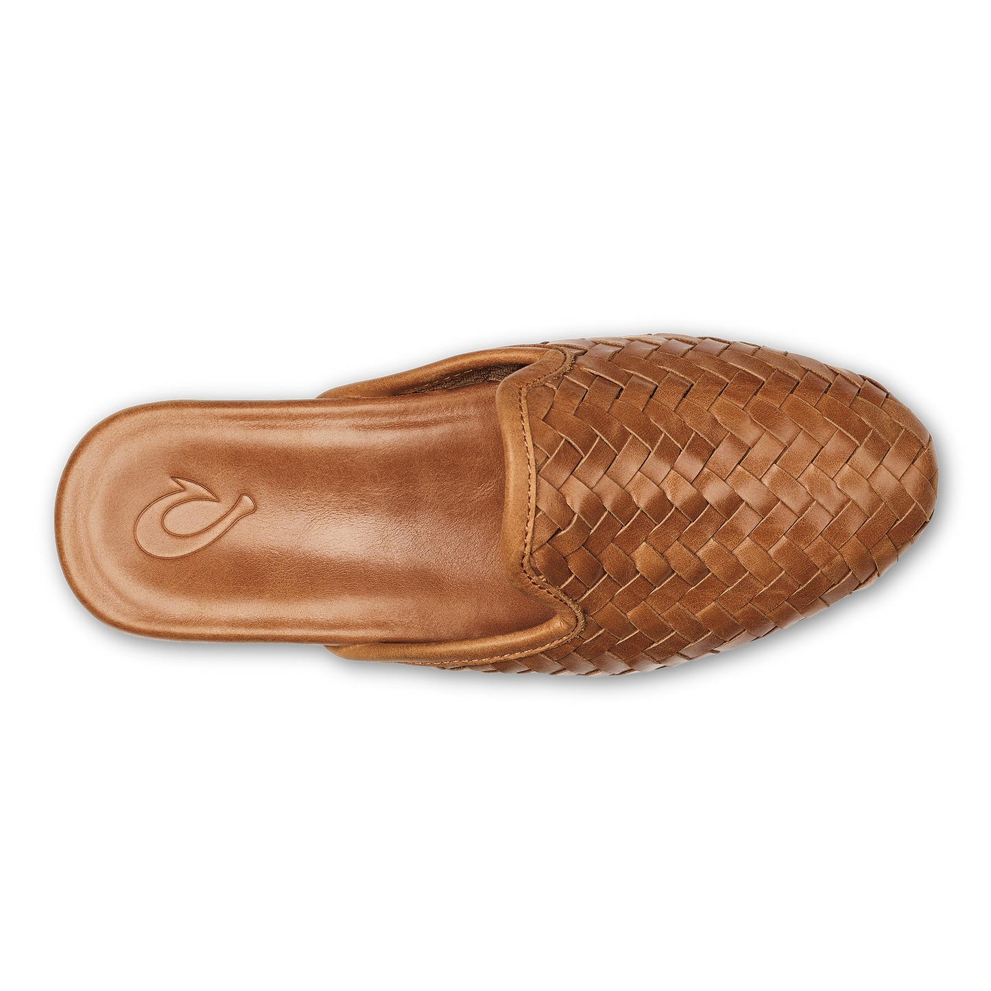 Mi'i  -  Kukui Brown / Kukui Brown